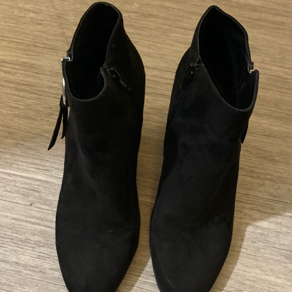 Booties - Picture 2 of 3